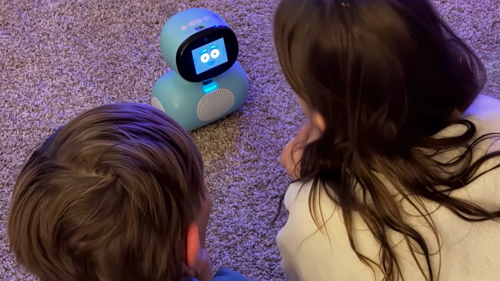 Review: Miko Mini is a fun and affordable AI bot for kids