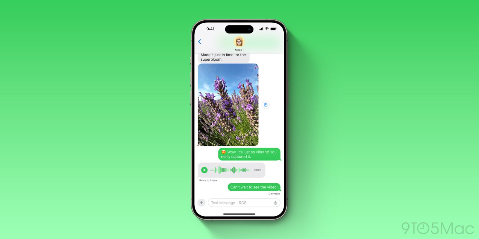 RCS messaging on iPhone has expanded, here are all of the supported US carriers