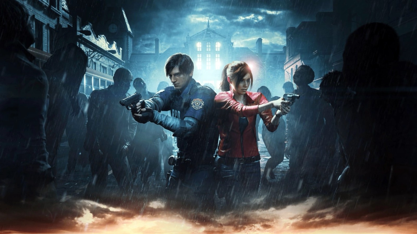 Resident Evil 2 arrives on the App Store 26 years* after debut [75% discount]