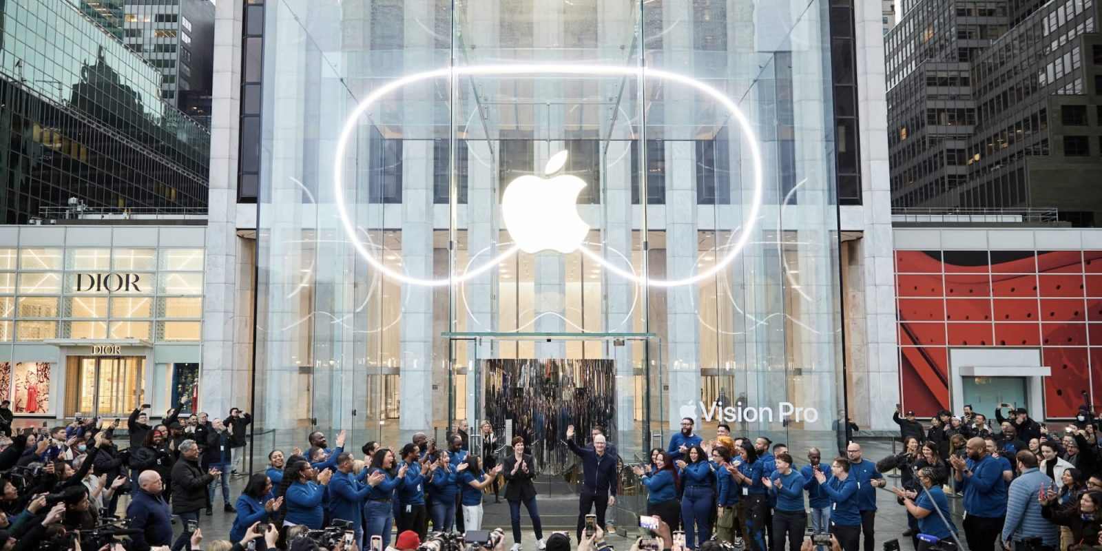 Apple is the best-managed company in the US, ranking claims