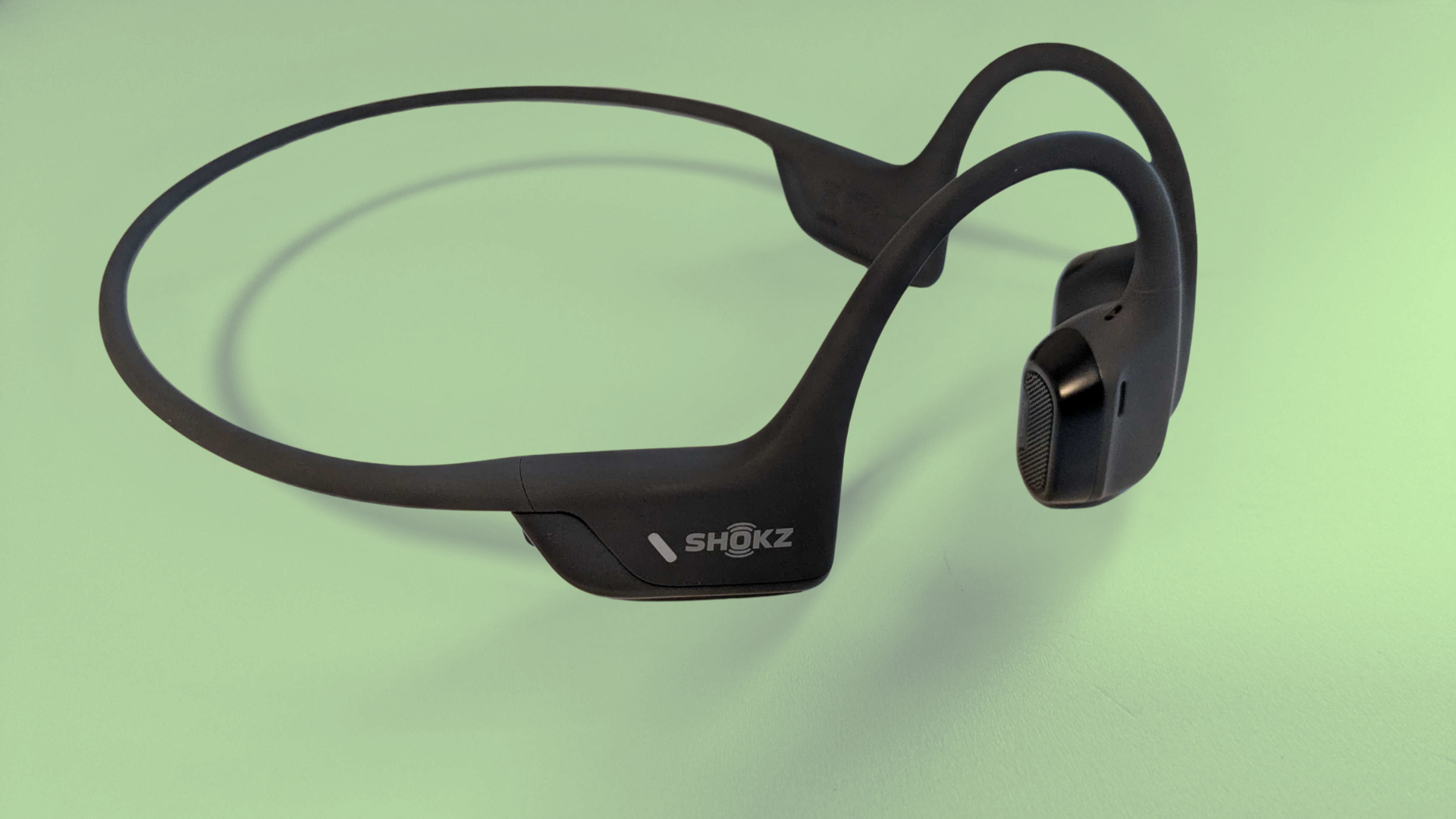 The Shokz OpenRun Pro 2 Are the Best Bone Conduction Headphones I’ve Tried