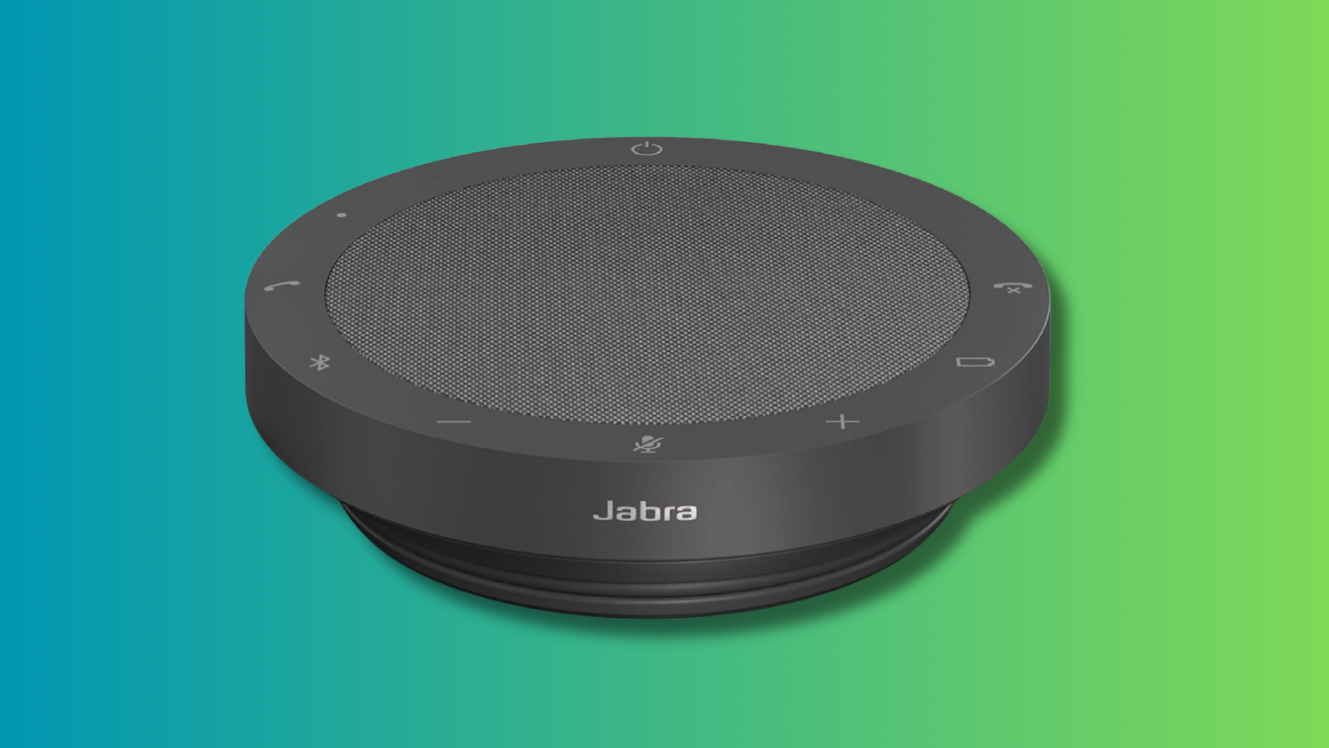 You Can Get This Jabra Bluetooth Wireless Speakerphone at Its Lowest Price Ever Right Now