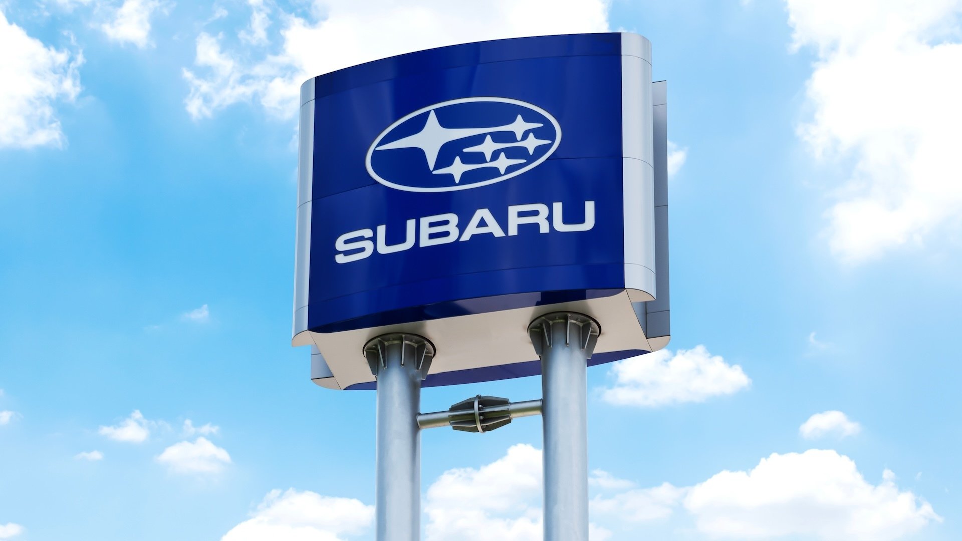 This Subaru Hack Exposed Location Data and Allowed Remote Access