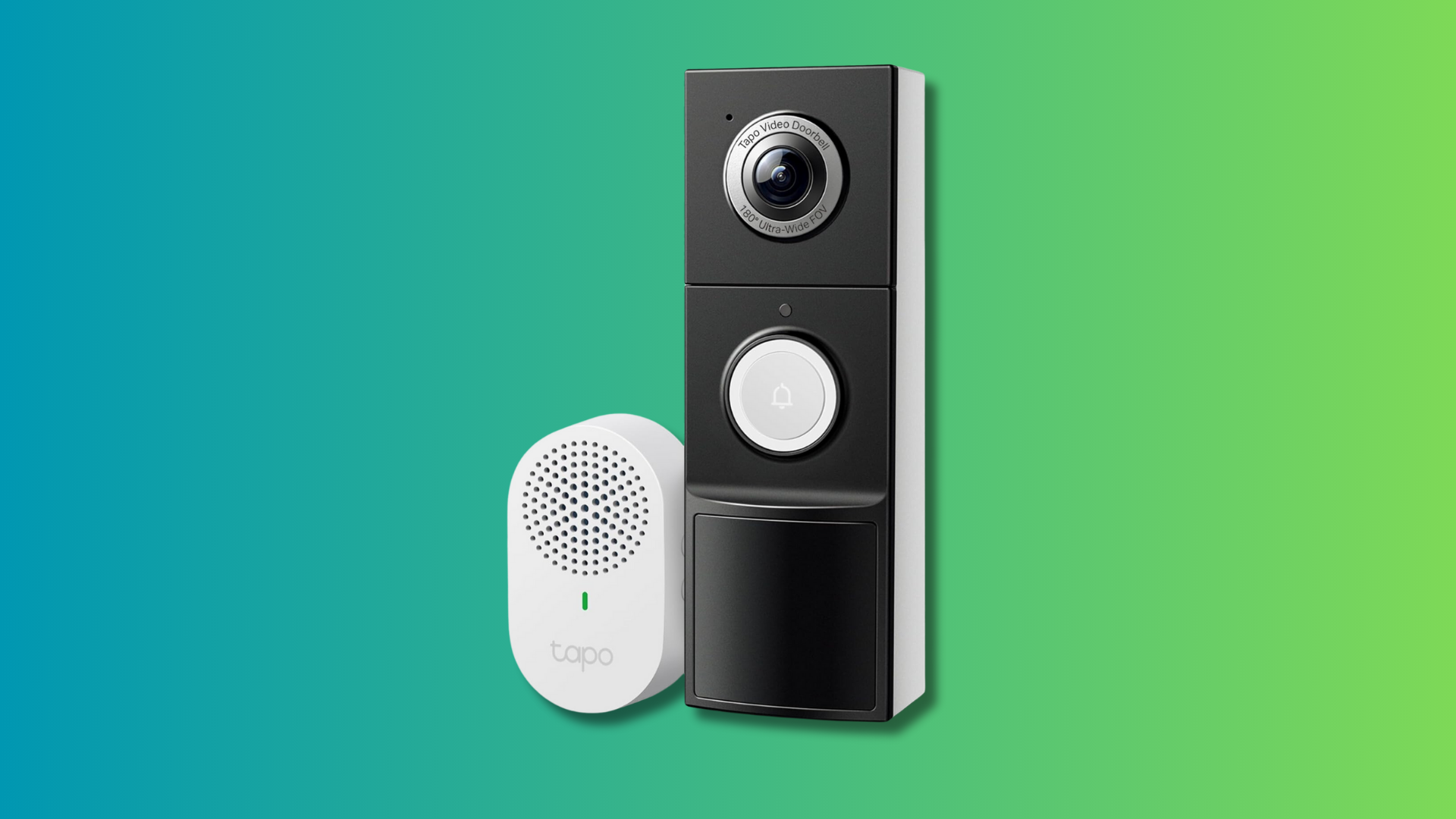 This Video Doorbell Is  Right Now, and It Doesn’t Need a Monthly Subscription