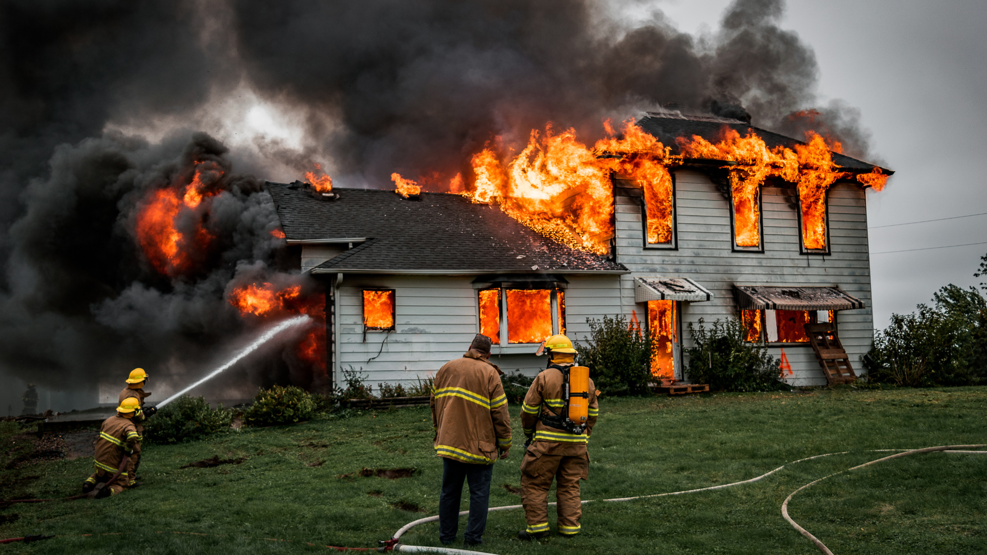 What Homeowners Insurance Actually Covers (and How Much You Should Have)