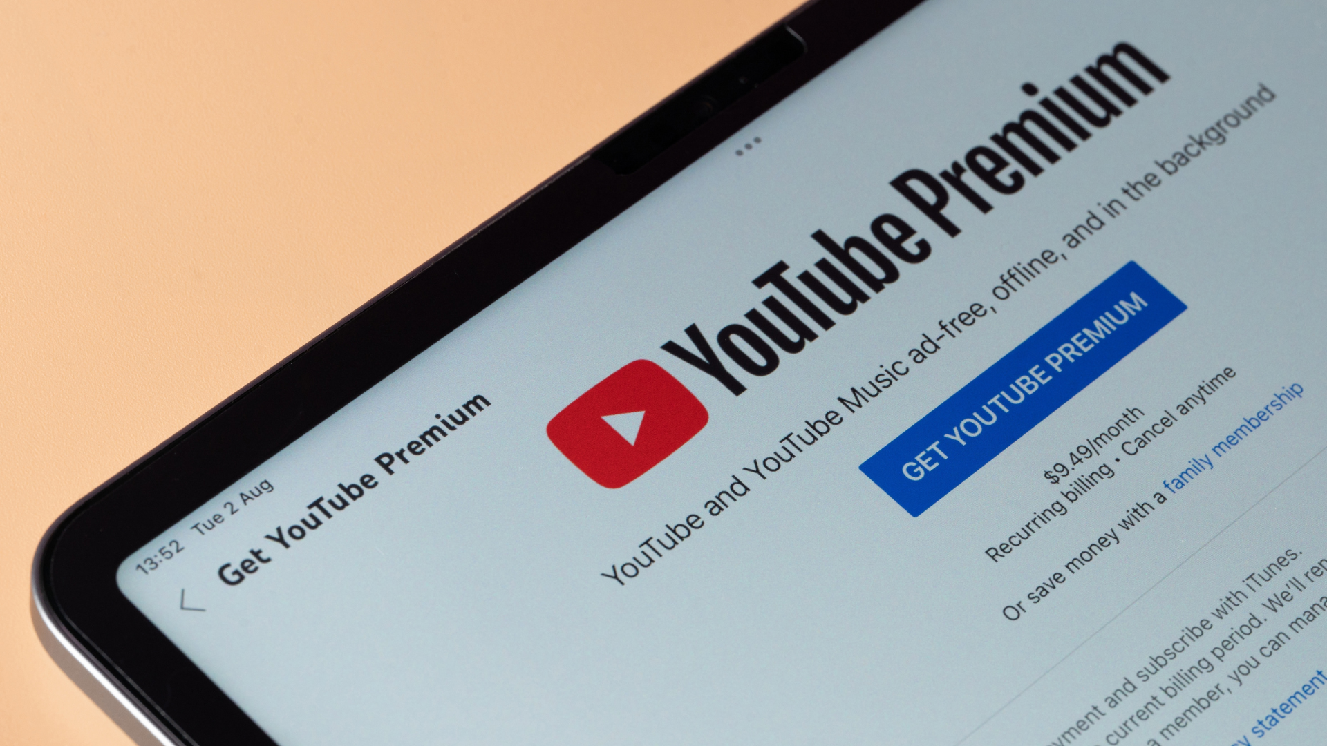 Four New Experimental YouTube Premium Features That Launched This Week