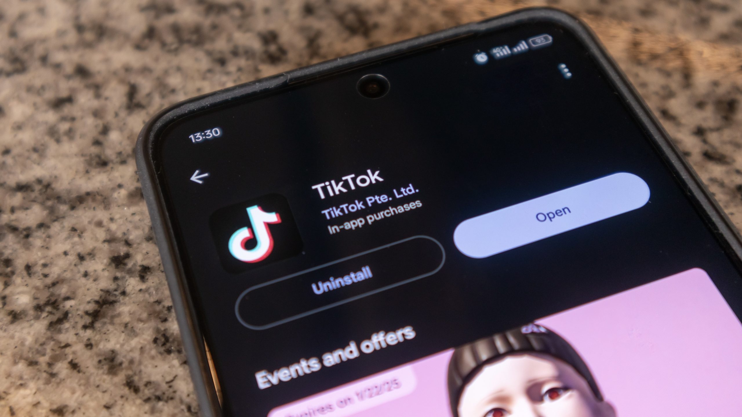 APKMirror Is Blocking Android Users From Sideloading TikTok