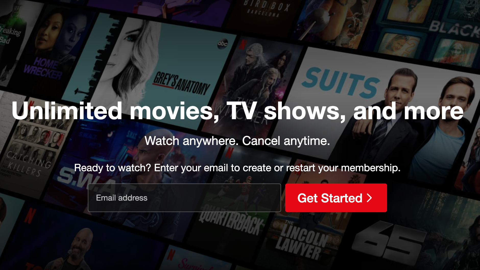 Netflix Just Raised Its Prices Again