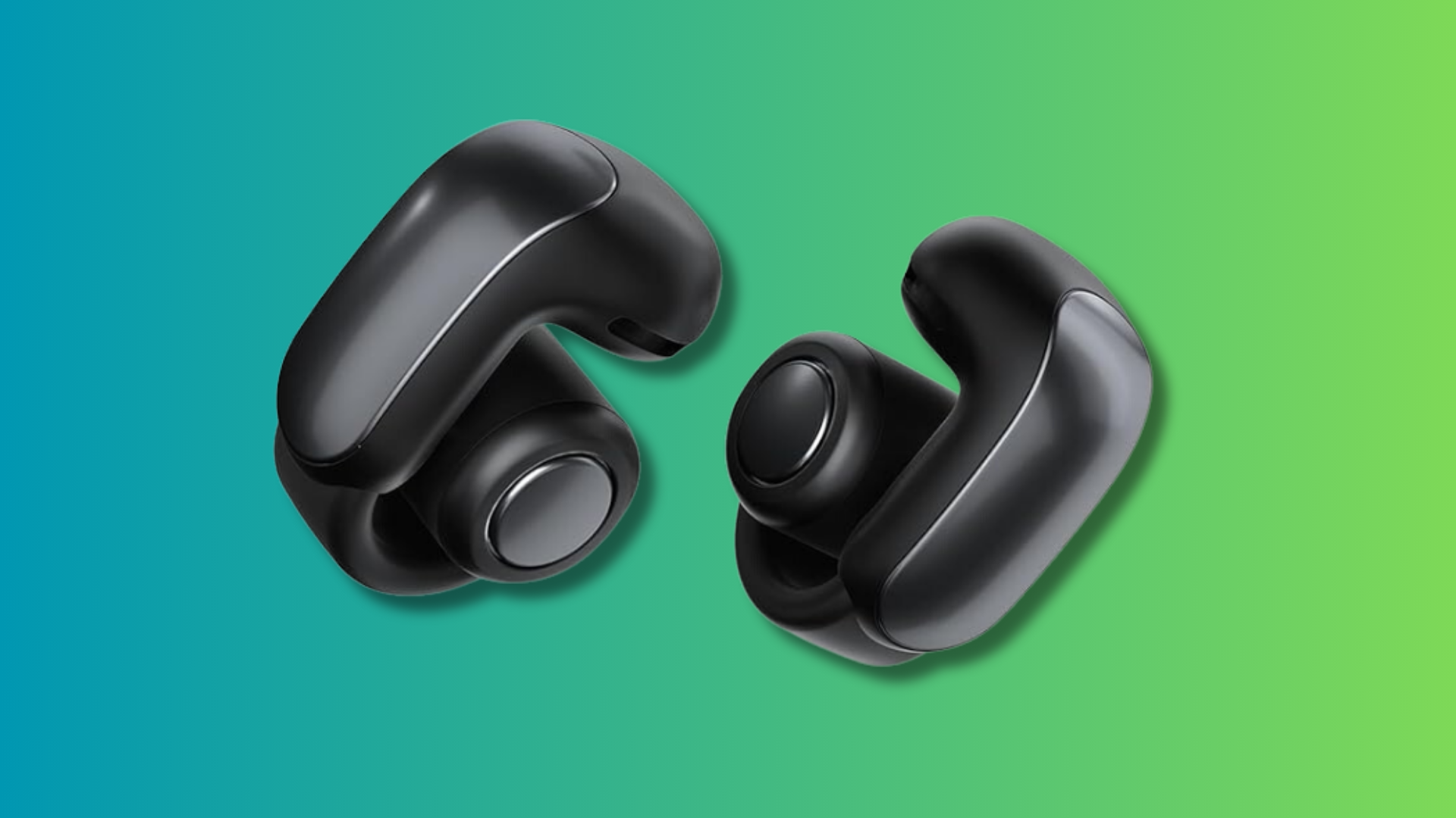 The Bose Ultra Open Earbuds Are 0 Off Right Now