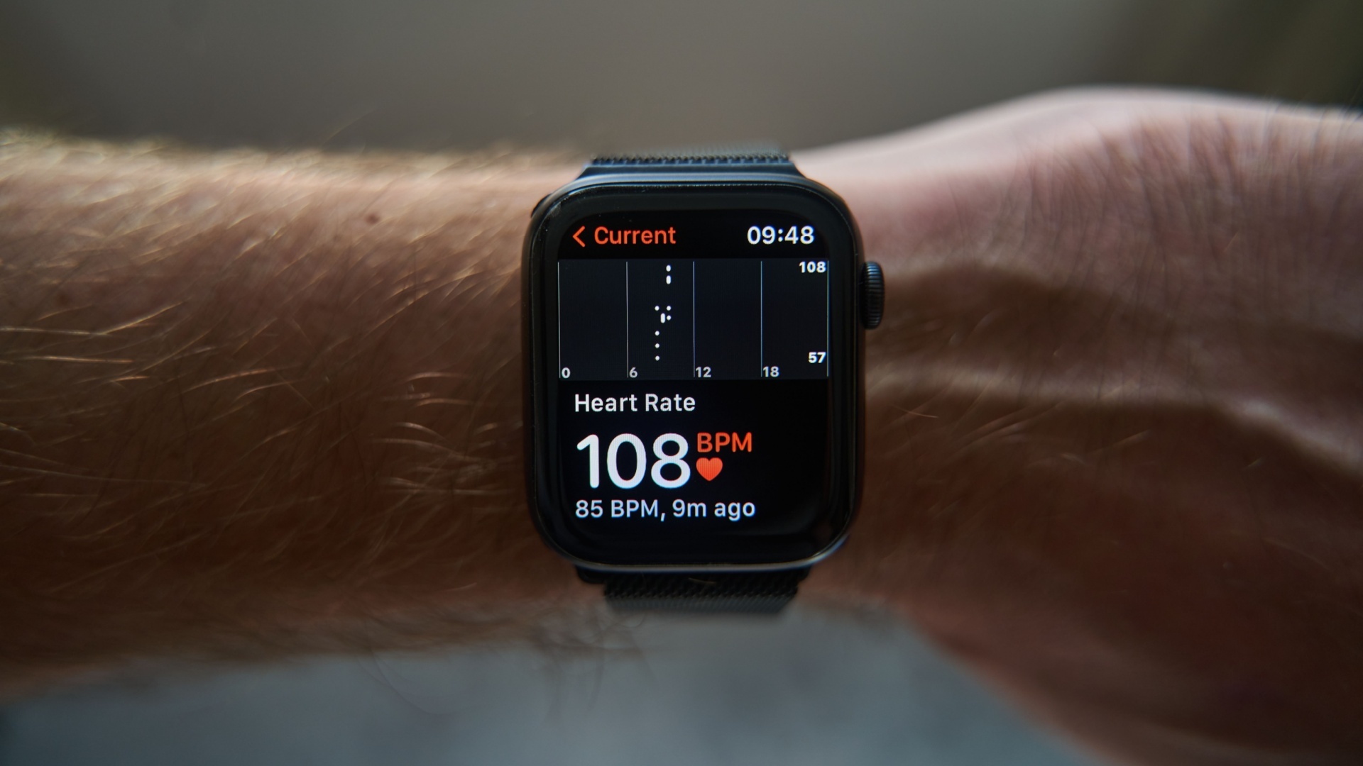 Your ‘Max Heart Rate’ Is Probably Wrong