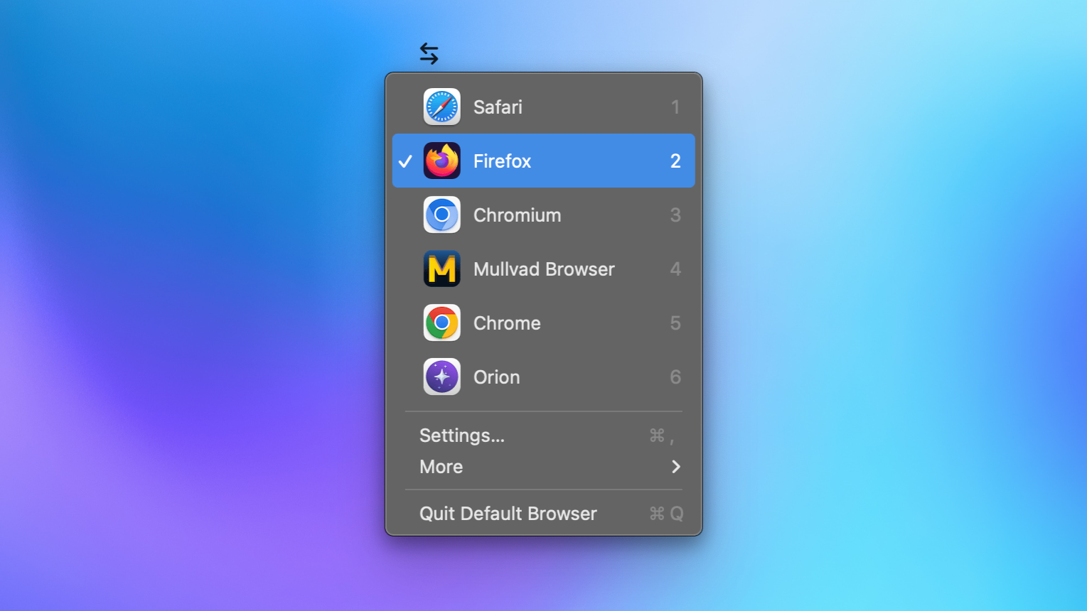 Finally, an Easier Way to Change Your Default Browser on Mac