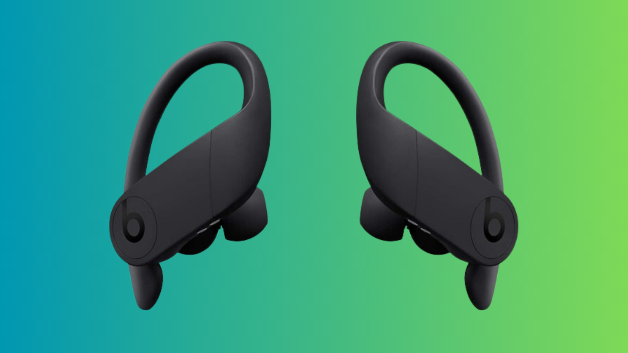 The Beats Powerbeats Pro Are Just 0 Right Now