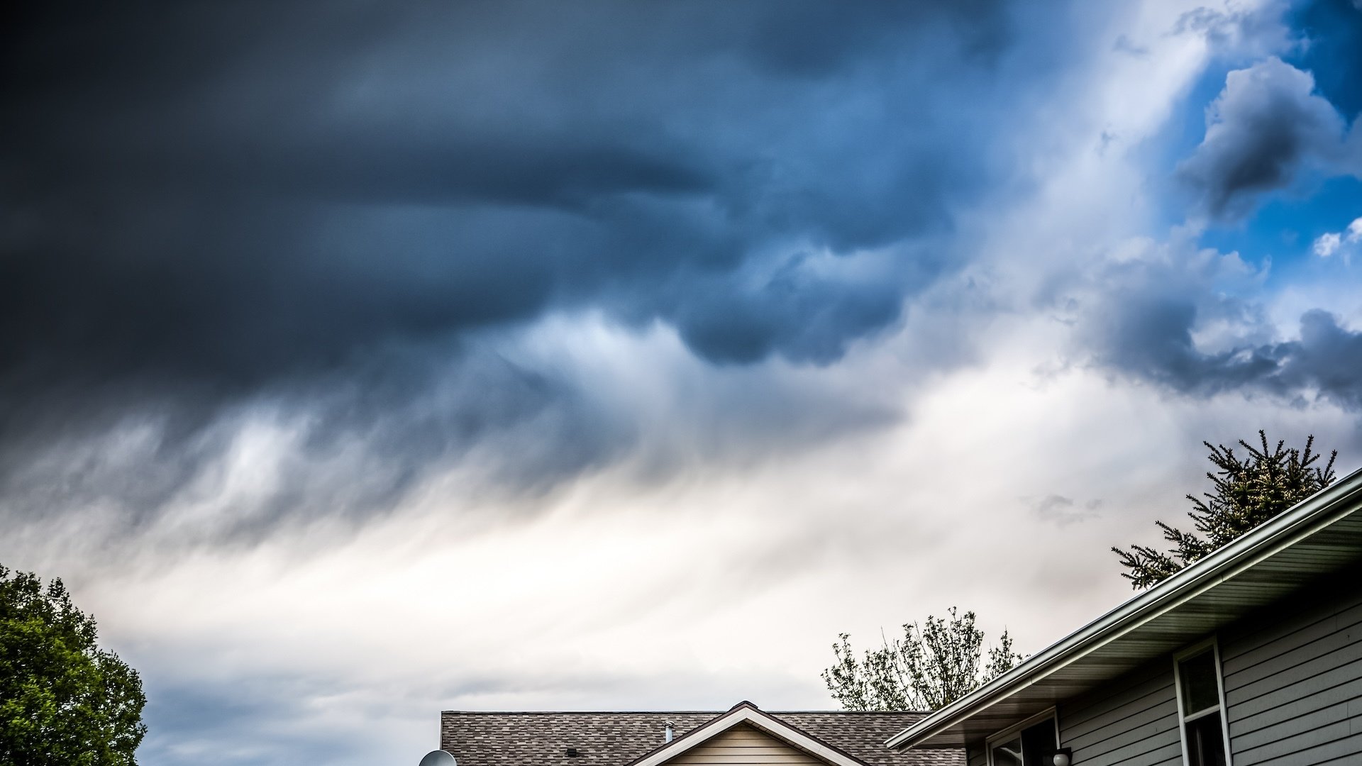 Five Ways to Prepare Your Home for Extreme Weather