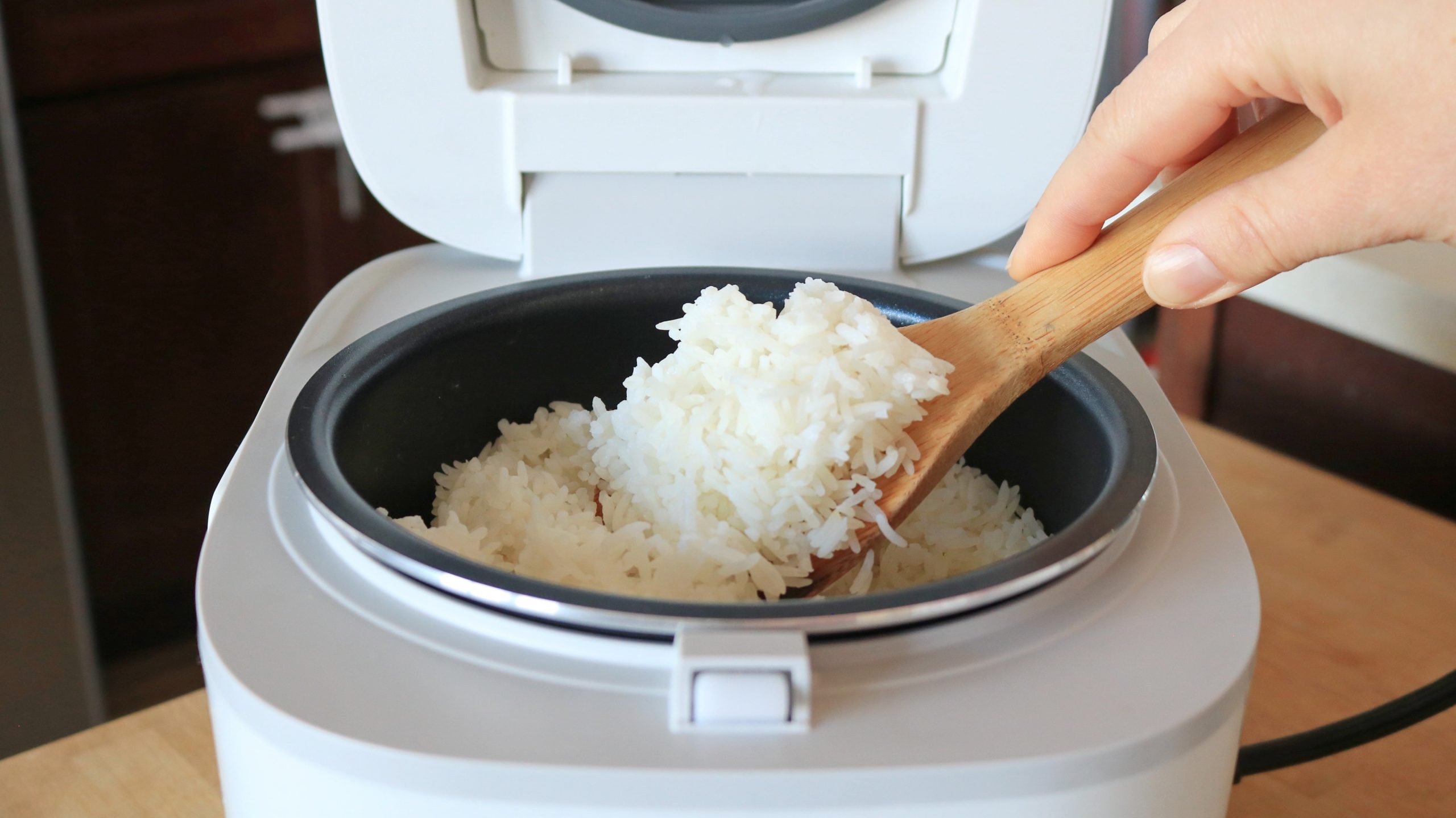 How to Use a Rice Cooker (for Rice and so Much More)