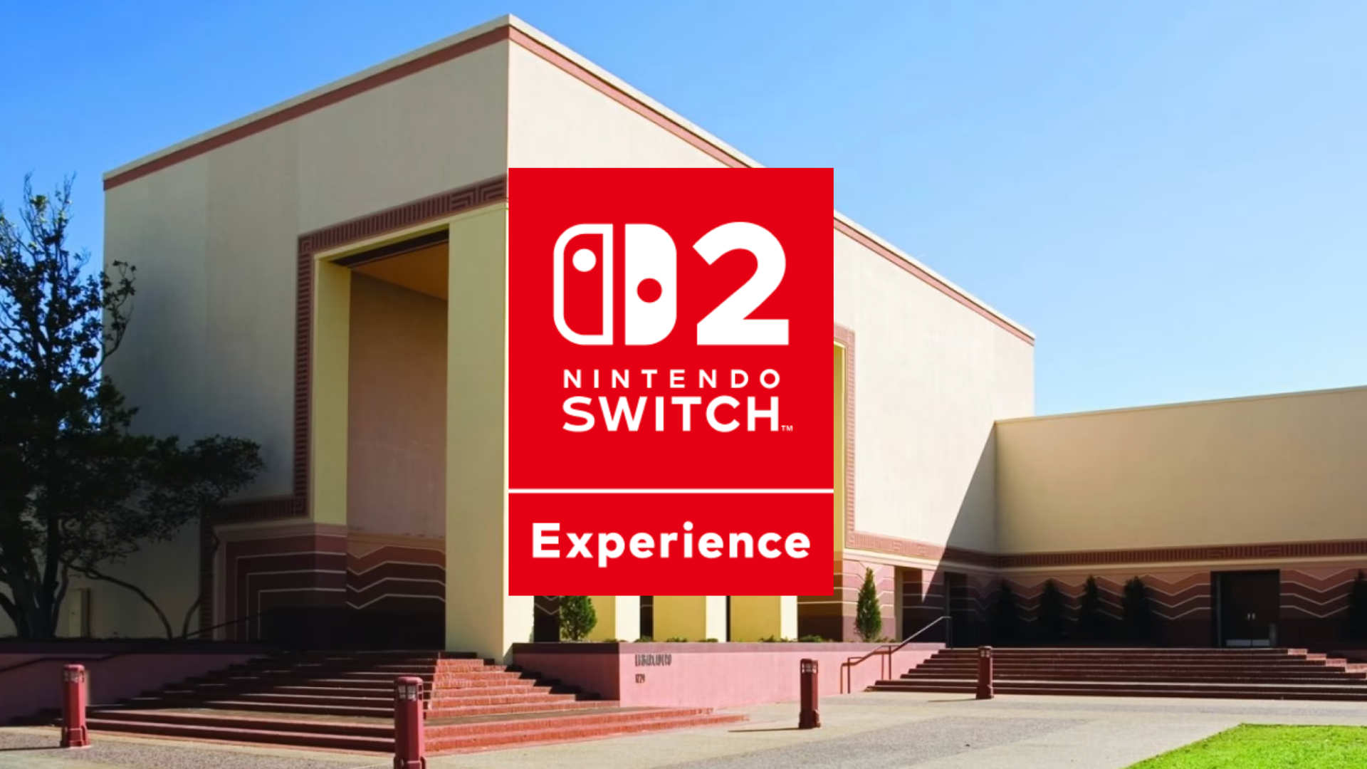 Here’s When You Can Try the Switch 2 for Yourself