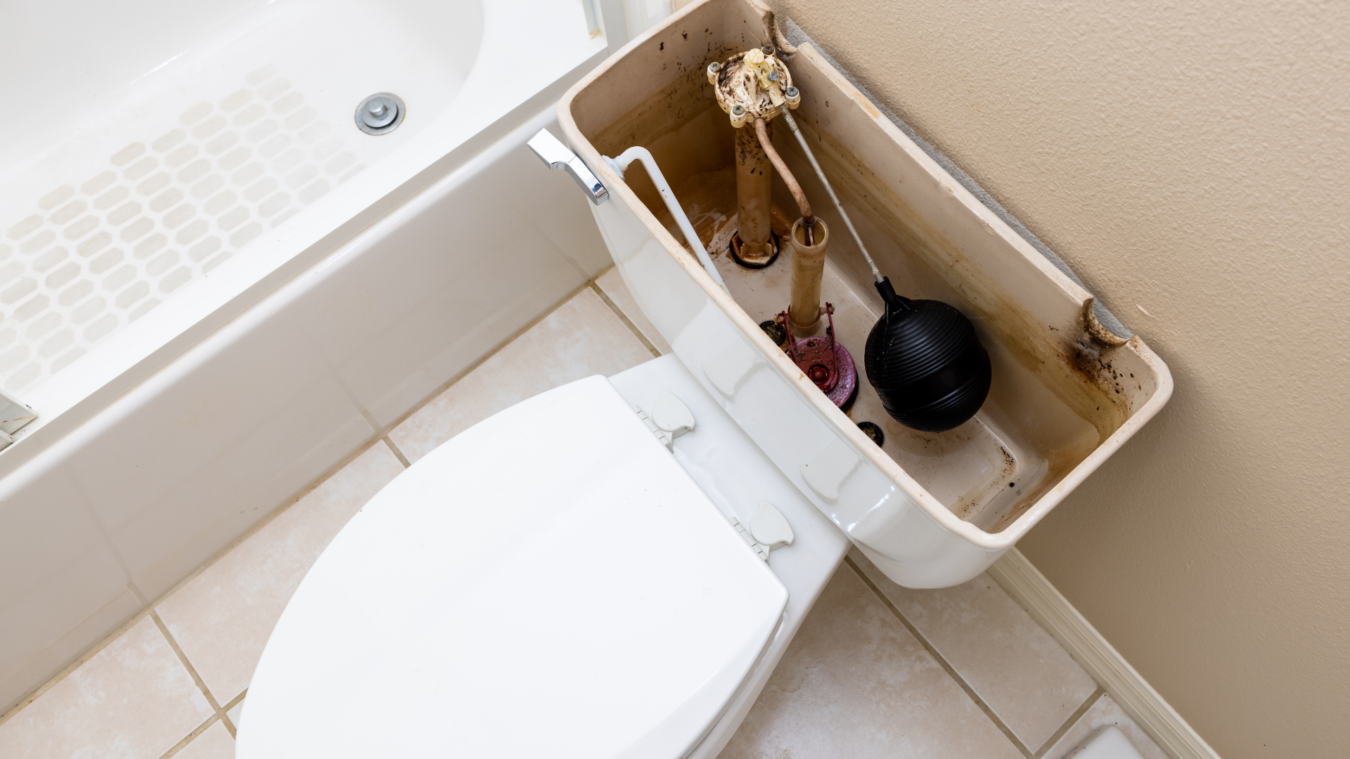 Common Bathroom Repairs That Seem Difficult but Are Actually Really Easy