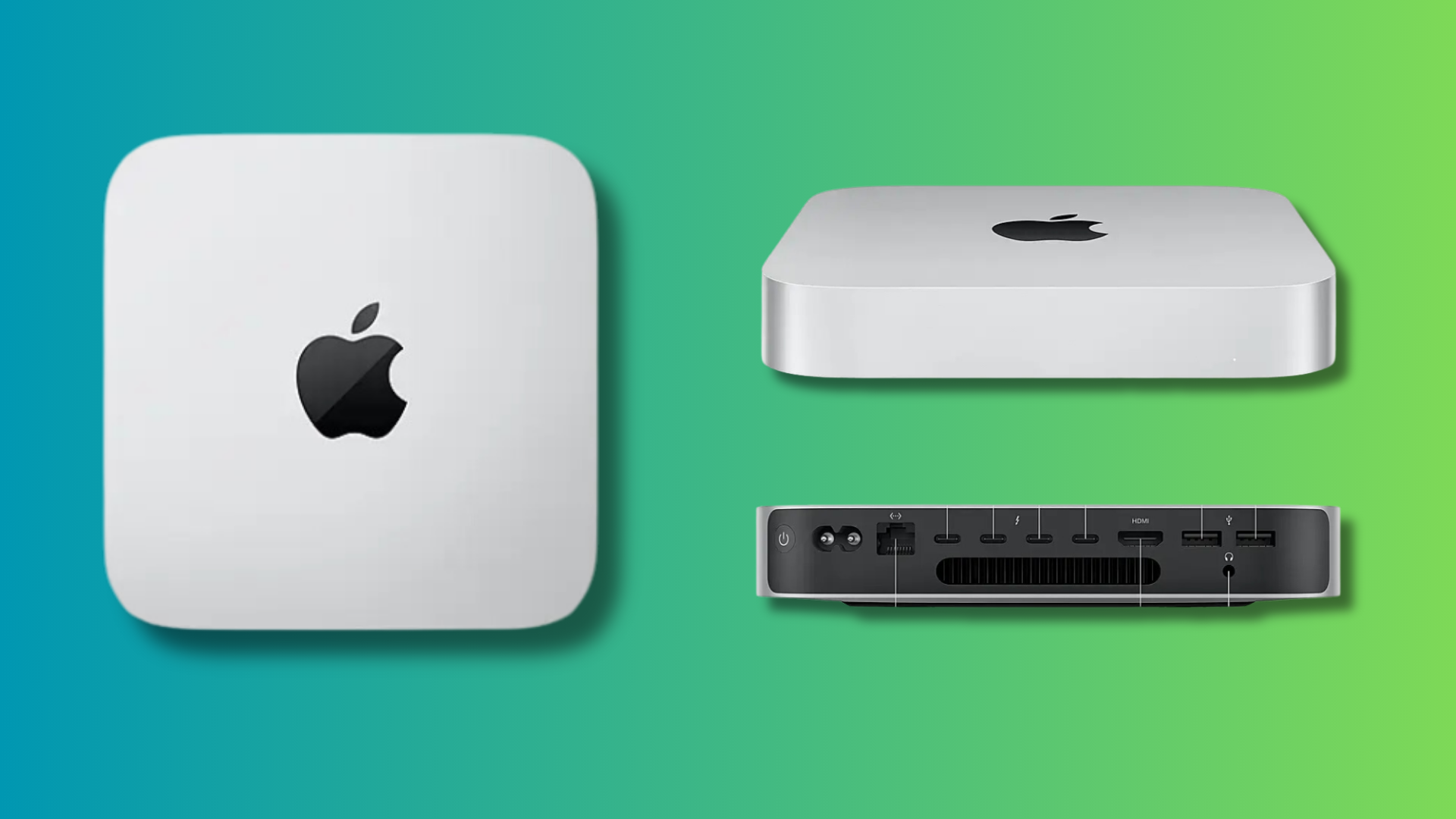 This Apple Mac Mini (With M2 Pro) Is 0 Right Now