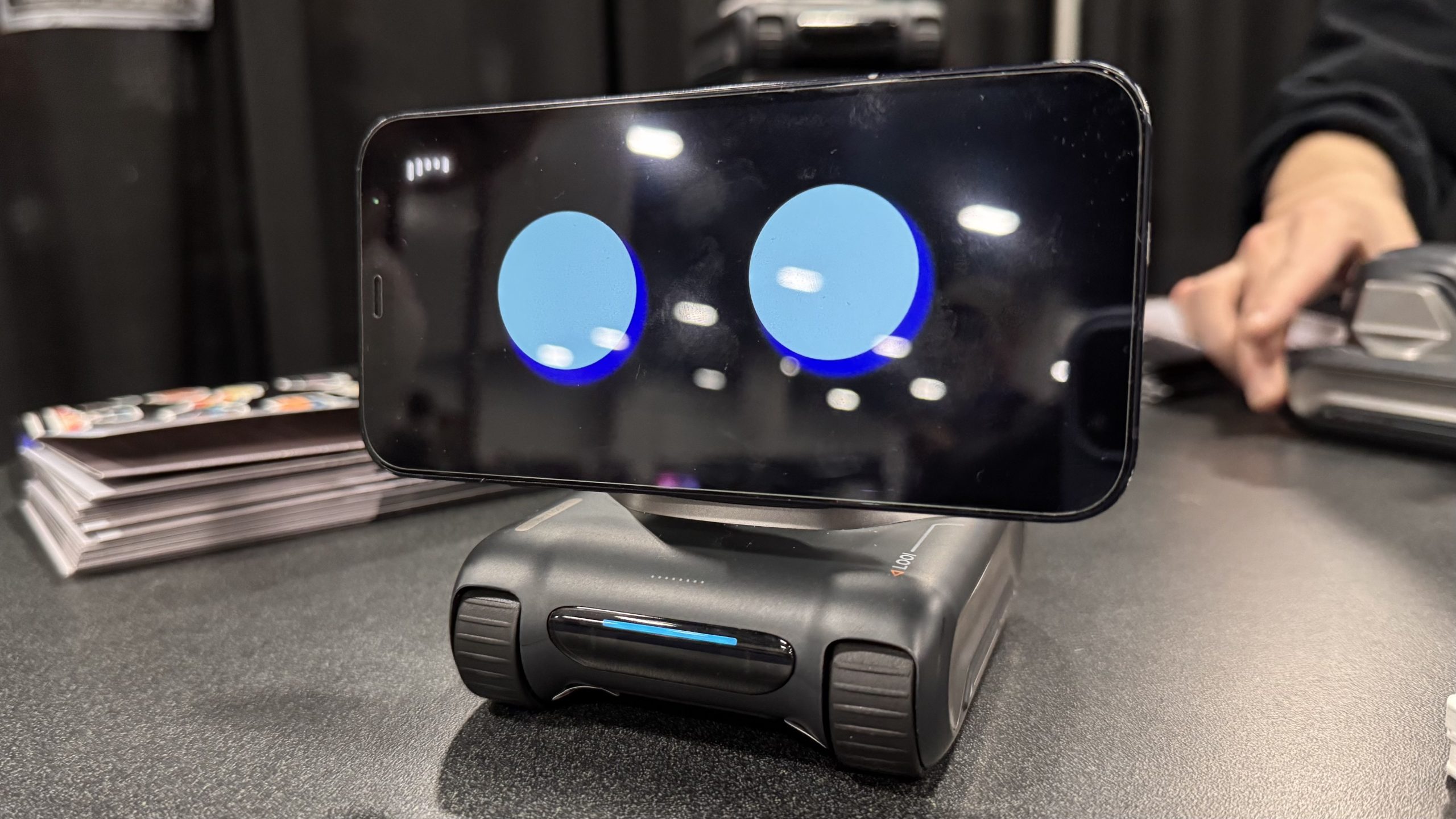 CES 2025: The 7 Coolest Things I Saw at CES Unveiled