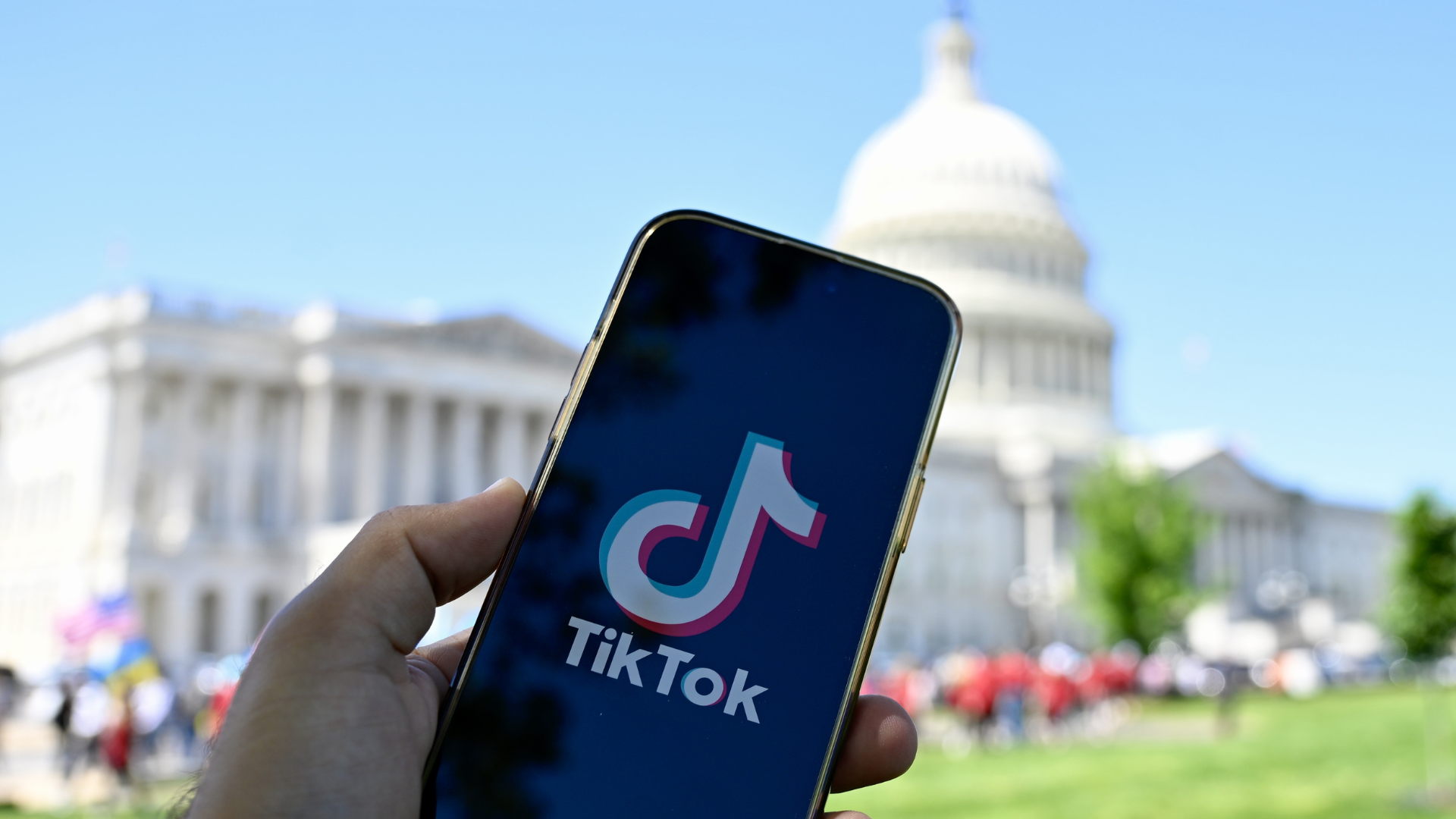 What’s Next Now That the Supreme Court Has Upheld the TikTok Ban