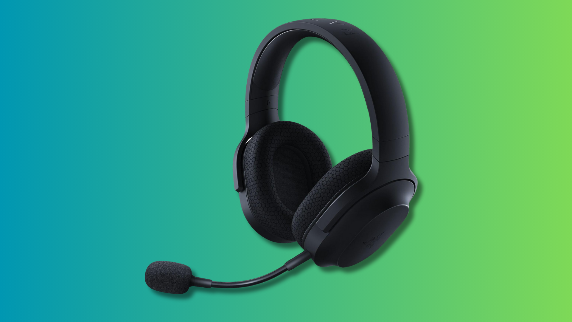 This Wireless Gaming Headset Is at Its Lowest Price Ever Right Now